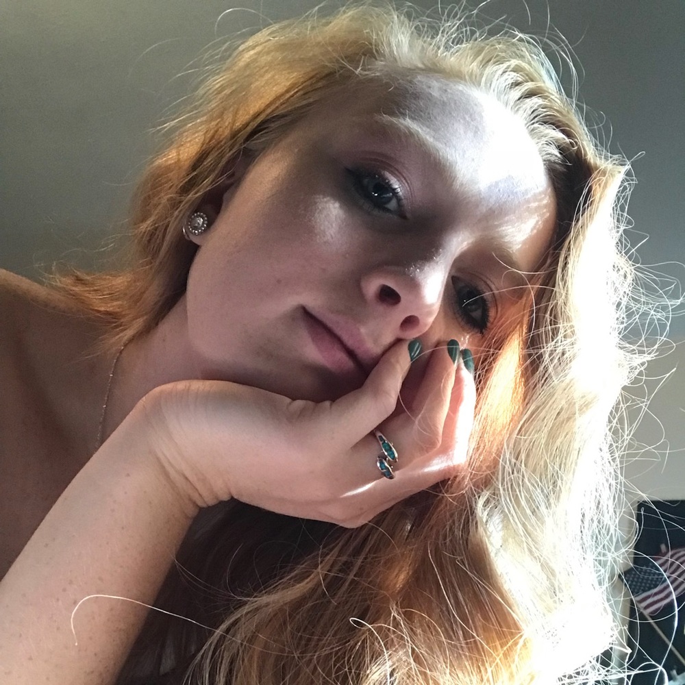 Meet your Posher, Kylie